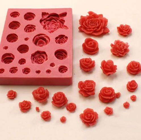 قالب سلیکونی 2 .JPG