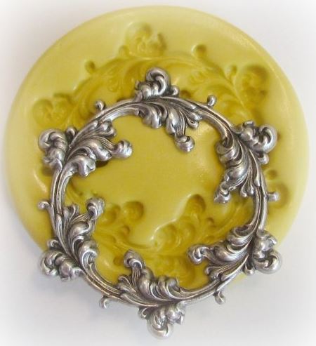 قالب سلیکونی 5 .JPG